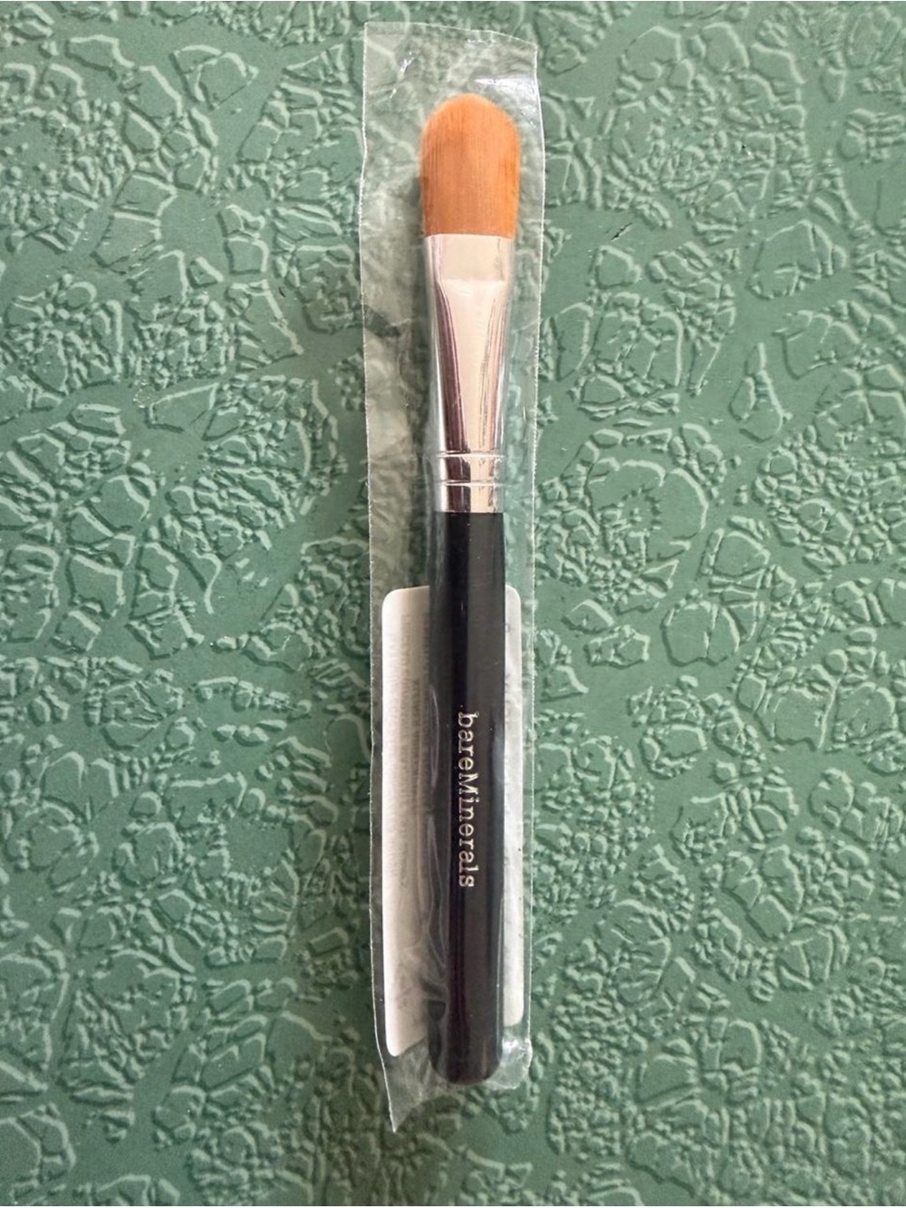 NEW bareMinerals Maximum Coverage Concealer Brush #30884